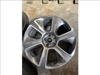 LAND ROVER RANGE ROVER, DISCOVERY - Gyári alufelni 21x9,5 21" 9.5J