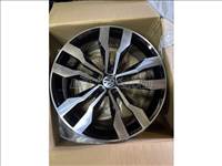 Egyéb alufelni  - Alufelni 20x8,5 - VOLKSWAGEN TOUAREG 20" 8.5J