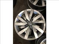 VOLKSWAGEN PASSAT - Gyári alufelni 16x6,5 16" 6.5J