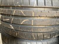 michelin pilot sport nyári 265/45 R19 105 y tl 2018