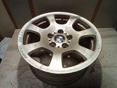BMW E46 98-05 Alufelni