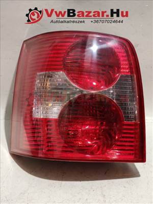 Hátsó lámpa bal VW PASSAT 3BG,  B5.5 kombi   u.gy.