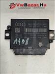 Tolatóradar elektronika AUDI A4 B8 8k0919475q 8K0919475Q