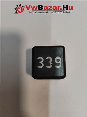 Relé 339 4a0907517 4A0907517