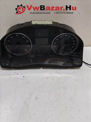 Kilométeróra VW GOLF V BCA 1K0920851F