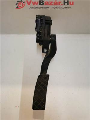 Elektromos gázpedál AUDI A4 B5 8e1 723 523f 8E1723523F