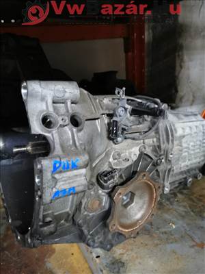 Sebességváltó DUK AUDI A4 B5, VW PASSAT B5