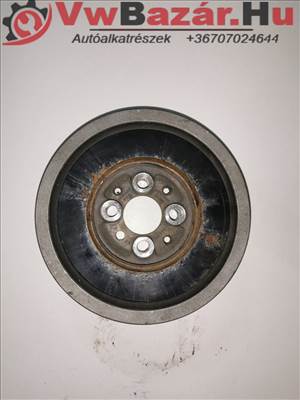 Hosszbordás ékszíjtárcsa PDTDI VW-AUDI-SEAT-SKODA 038105243F