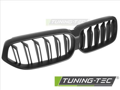 BMW G32 LCI (20-23) MATT FEKETE Tuning-Tec Hűtőrács