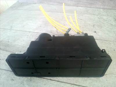 MERCEDES E (W210) 99.07.01-02.04.30 Központizár kompresszor