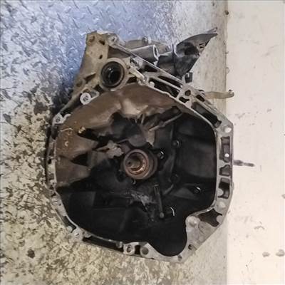RENAULT CLIO 06-09 Sebességváltó, dízel manuális
