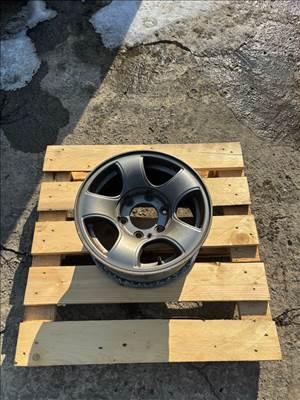 Felni Ford Ranger/Mazda B2500/BT-50