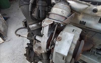 Volkswagen Polo V, Seat Ibiza IV, Skoda Fabia II turbo 