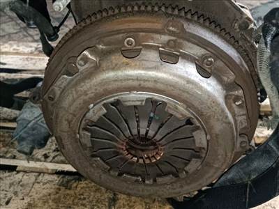 Renault Master II Kuplung Szett Lendkerékkel *141999*