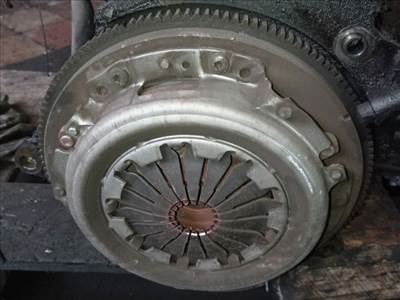 Citroën Berlingo I Kuplung Szett Lendkerékkel *148734*