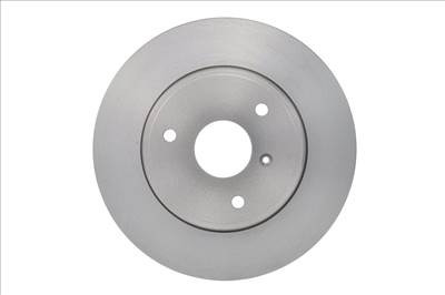 féktárcsa BOSCH 0 986 479 305 for MERCEDES-BENZ, SMART