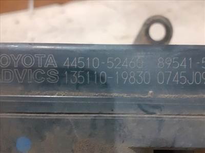 Toyota Yaris (XP90) ABS Kocka *136183* 8954152400 13511019830