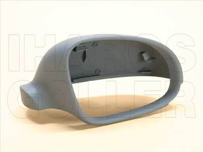 VW Passat 2000-2005 - Külső tükör borítás jobb alapozott