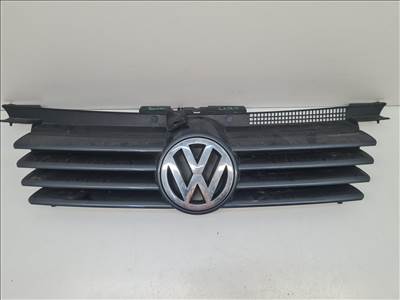 Volkswagen Bora hűtőrács LC7V (31542)