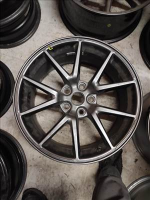 18" 5x114,3 Tesla model3 gyári 338eft/4db