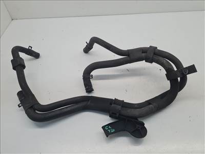 Volkswagen Bora, Volkswagen Golf IV 1.9 TDI szervócső (31300) 1j0422889