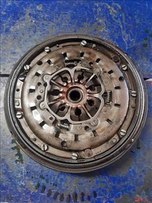 Renault Espace IV Kuplung Szett + Kettőstömegű Lendkerék