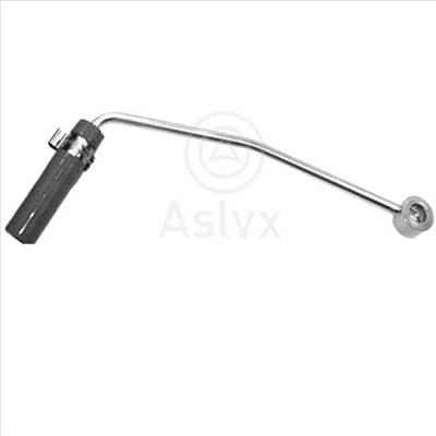 Renault Latitude 1.5dci új utángyártott turbó levegőnyomás szenzorcső ASLYX 2010-től