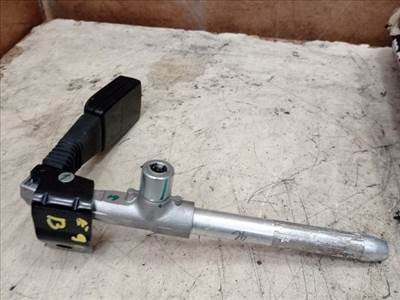 BMW 3-as sorozat E90, E91, E92, E93 Bal hátsó Övfeszítő *150711* 6975363