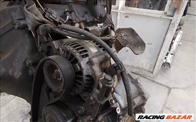 Toyota Yaris (XP90) Generátor 1,0 benzines