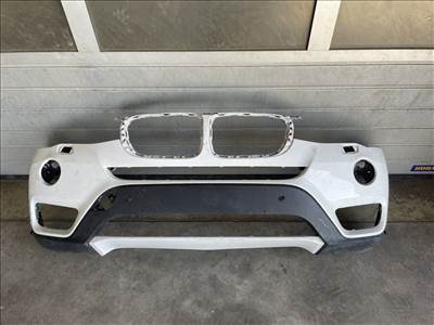 5382. BMW X3 F25 LCI első lökhárító    7338534           