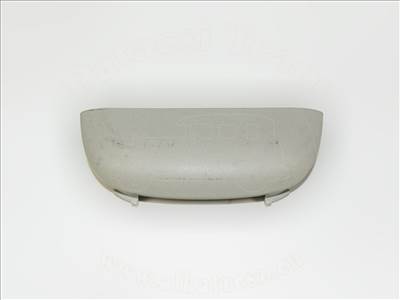 Opel Combo C 2001-2011 - fedél, riasztó érzékelő helyett, kivéve riasztó