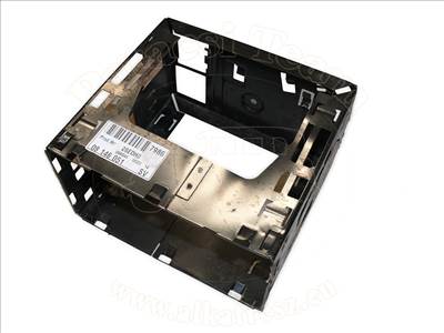 Opel Corsa C 2000-2006 - tartókeret, rádió, -04, jelölés: SV