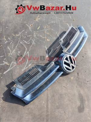 Hűtőmaszk, Díszrács VW Golf V 1k0853655a 1K0853655A-2