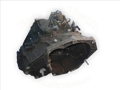 Opel Insignia A 2008-2017 - sebességváltó, F40 3.55 manuális, (a)20(dth/dtr), -13, kivéve start-stop/4x4/ecoflex, jelölés: AKJ/R8/AU5