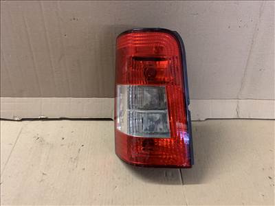 Citroën Berlingo I, Peugeot Partner I Citroen Berlingo/ Peaugeot Partner bal hátsó lámpa 9657977080