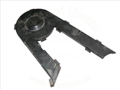 Opel Ascona C 1981-1987 - burkolat, vezérműszíj, külső, felső, ( /c/e/x)14,16(lz/nz/se/sv/sz)