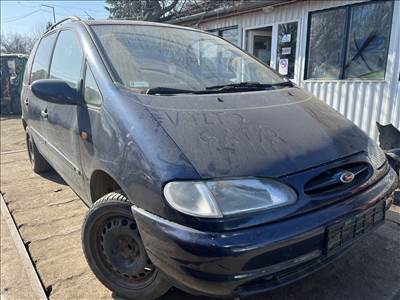 Ford Galaxy Mk1 1.9TDI  bontott alkatrészei