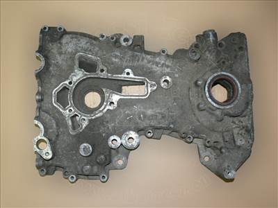 Opel Agila A/2 2004-2007 - olajszivattyú, vezérműházzal, PIERBURG, (x/z)10,12(xe)