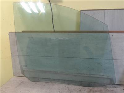 CITROEN C8 2002.05.01-2008.02.28 Jobb első ajtóüveg
