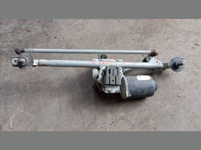 Opel Corsa C Első Ablaktörlő Szerkezet Motorral *153688* 23002736