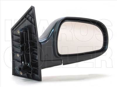 Hyundai Matrix 2002-2007 - Külső tükör jobb, domb.  el. állíth., fűthető