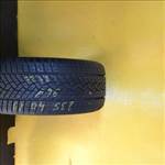 Goodyear UltraGrip 9 + (2) 19" 235/40 téli gumi