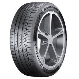 Continental Premiumcontact 6 (CA71) 16" 205/55 nyári gumi