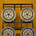 VW T4 (4943) Porfestett (MH) 14" 5x112 lemezfelni 