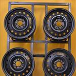 Citroen (3785) használt(MH) 15" 5x108 lemezfelni 