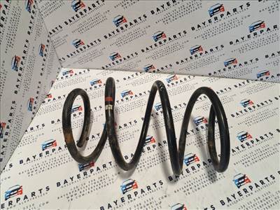 BMW E46 330i 330ci első rugó (1db) 