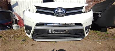 Toyota Proace II Első lökhárító 