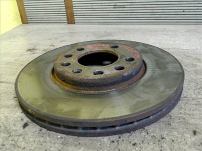 OPEL ASTRA G 97-04 Első féktárcsa 
