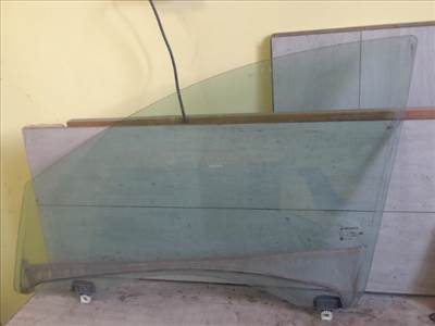 RENAULT Fluence 2013.01.01- Bal első ajtóüveg