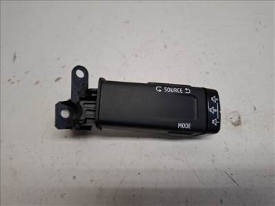 Dacia duster (P1310) rádió kormánykapcsoló 255520099R